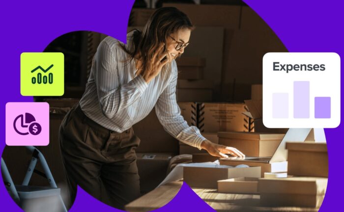 sklep internetowy WooCommerce z automatyzacją procesów sprzedaży