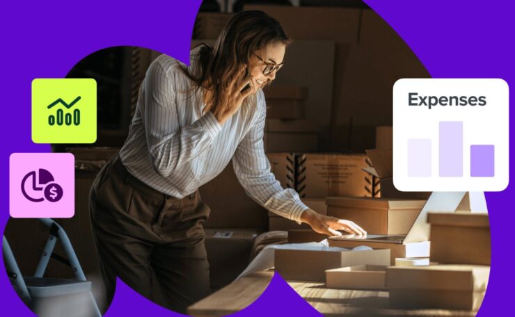 sklep internetowy WooCommerce z automatyzacją procesów sprzedaży