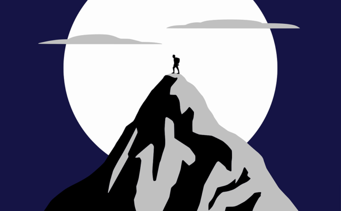 Rozwijaj swoje umiejętności, szukaj nowych możliwości i nie bój się podejmować ambitnych wyzwań