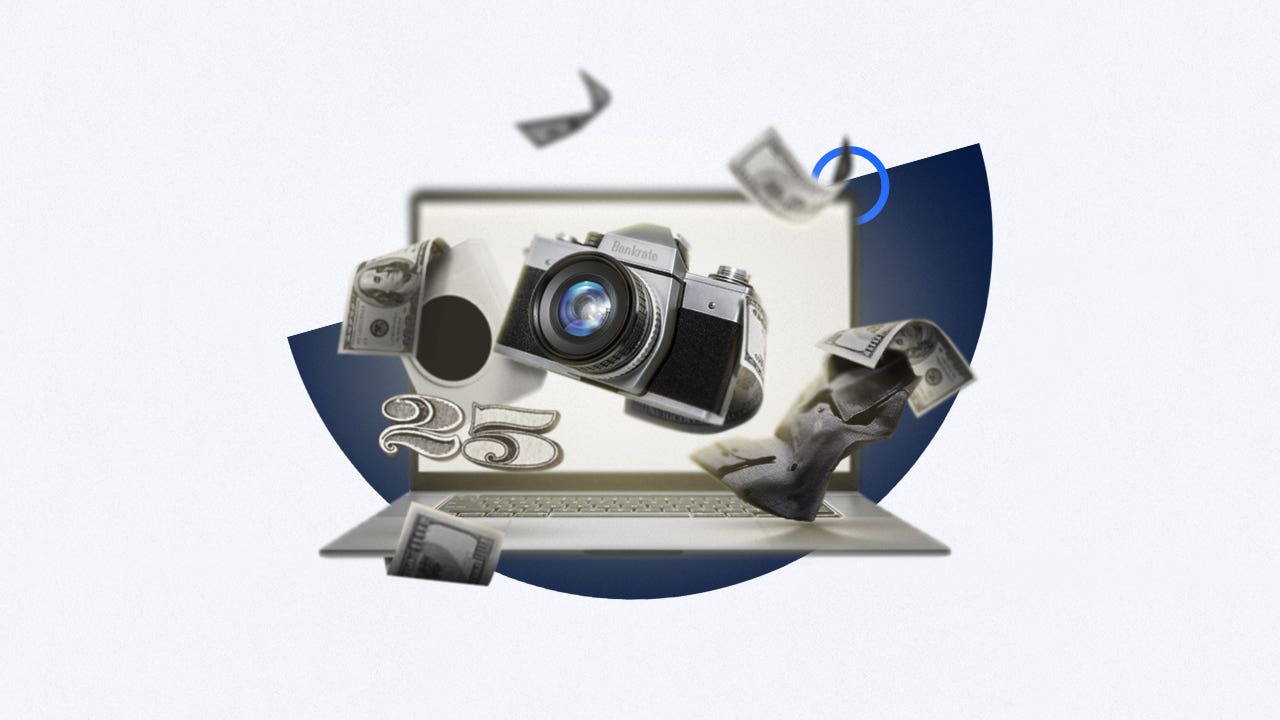 Sprzedaż własnoręcznie robionych świec zapachowych przez internet