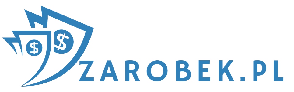 zarobek.pl logo do zarabiania na zarobek
