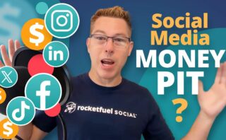 Regularne tworzenie wartościowego contentu to pierwszy krok do monetyzacji konta w social mediach